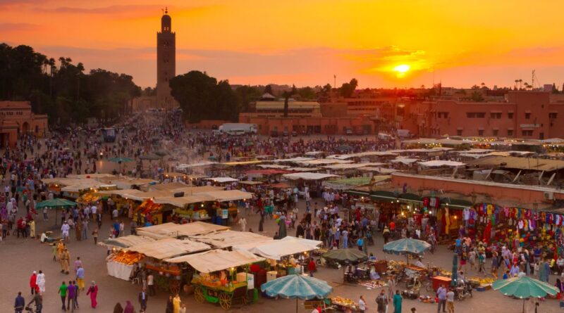 Marrakech: cosa vedere e fare nella città rossa del Marocco