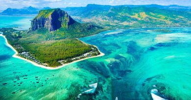 Mauritius: guida completa per pianificare il tuo viaggio da sogno