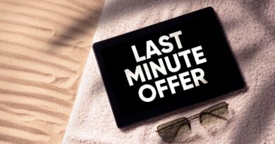 Offerte last minute: Viaggiare a prezzi convenienti