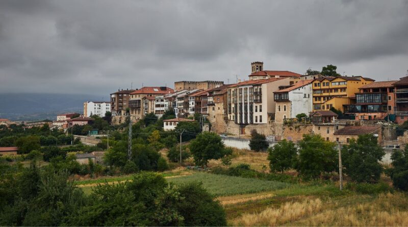 Pomarance: Alla scoperta di borghi e natura nella campagna toscana