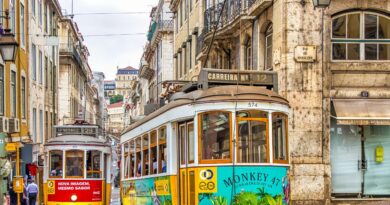 Portogallo: Un viaggio tra cultura, gastronomia e paesaggi mozzafiato