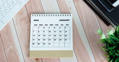 Programma i tuoi ponti nel 2024: calendario e destinazioni consigliate