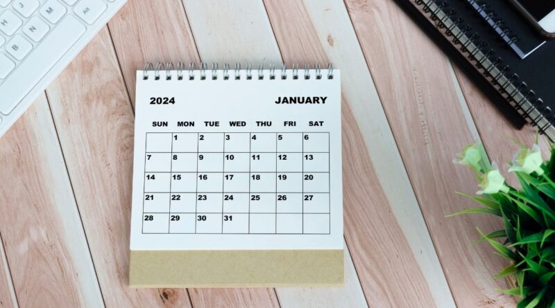 Programma i tuoi ponti nel 2024: calendario e destinazioni consigliate