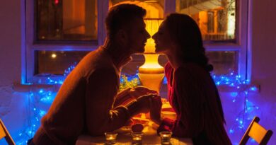 San Valentino: Idee romantiche per una fuga d'amore