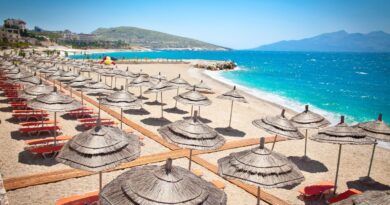 Saranda, Albania: guida turistica per scoprire le meraviglie della riviera albanese