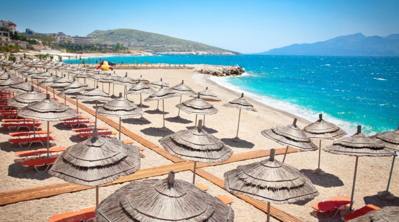 Saranda, Albania: guida turistica per scoprire le meraviglie della riviera albanese