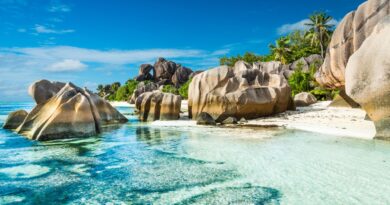 Seychelles: guida per organizzare il tuo viaggio in paradiso