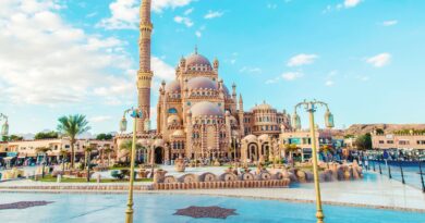 Sharm El Sheik: una guida completa alle attività e ai luoghi d'interesse