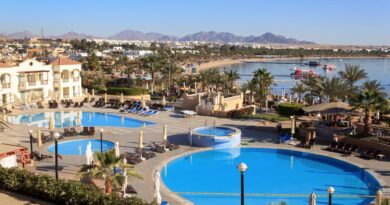 Sharm el Sheikh: la guida definitiva per una vacanza all'insegna del relax e del divertimento