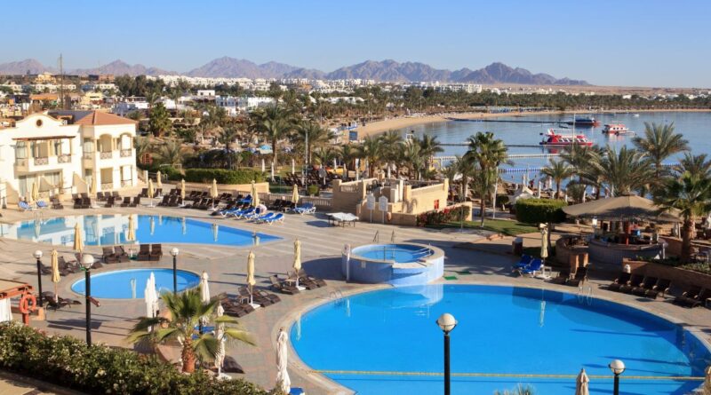 Sharm el Sheikh: la guida definitiva per una vacanza all'insegna del relax e del divertimento