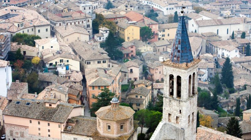 Spoleto cosa vedere: Alla scoperta delle bellezze dell'Umbria