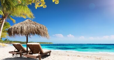 Viaggio ai Caraibi: Le migliori isole e spiagge da esplorare