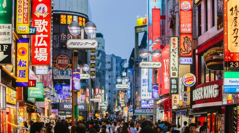 Viaggio in Giappone: i migliori itinerari e consigli per una vacanza indimenticabile