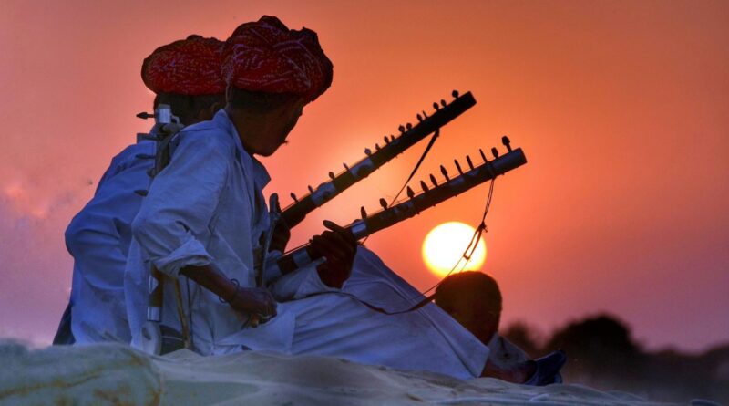 Viaggio in Rajasthan: Esperienze indimenticabili nella terra dei Maharaja