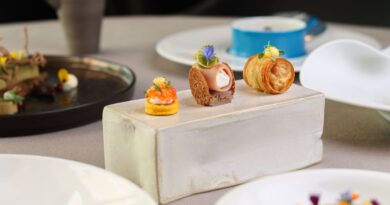 Villa Crespi: un’esperienza gastronomica indimenticabile sul Lago d’Orta