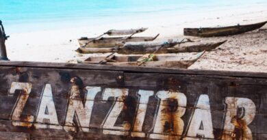 Zanzibar: Un paradiso tropicale dalle mille sfumature